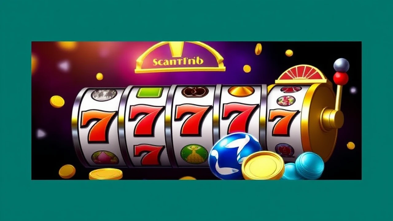 Langkah Mengetahui Teknik Bermain Slot yang Perlu Anda Kuasai