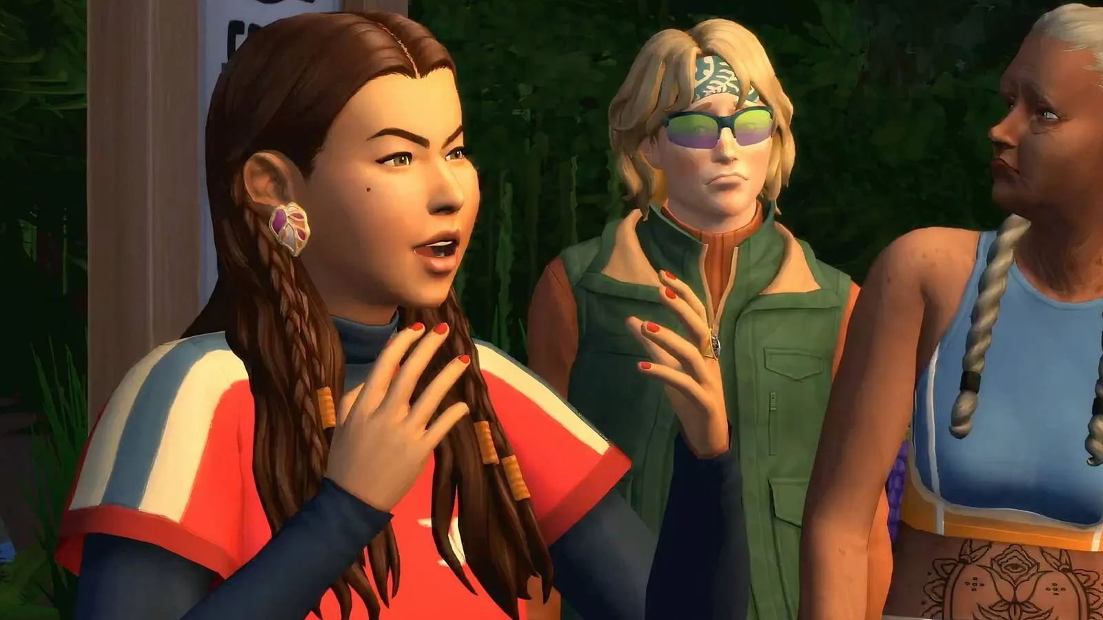 The Sims 4's Game Show DLC Seems Like an Brilliant Idea That Has One Potential Drawback