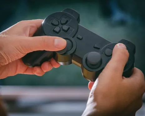 What Makes Some Players Invert Their Game Inputs? Researchers Reveal Insights, And They Are Not What You Think