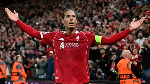 Champions League: The Reds Stage Another Late Comeback & Chelsea Suffer Defeat at Bayern Munich - Highlights & Responses