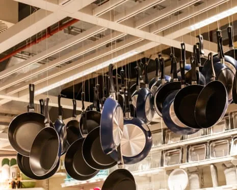 Teflon Diet, Aromatic Lactation and Zebra Cows Excel at This Year's Ig Nobel Honors
