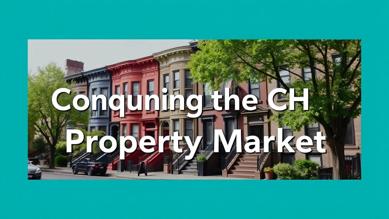 Conquering the CH Property Market: Realtor Insights