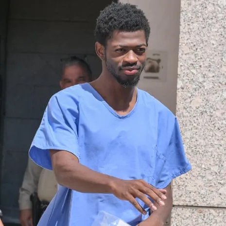 Montero Hill Enters Therapy Following Altercation Involving Law Enforcement