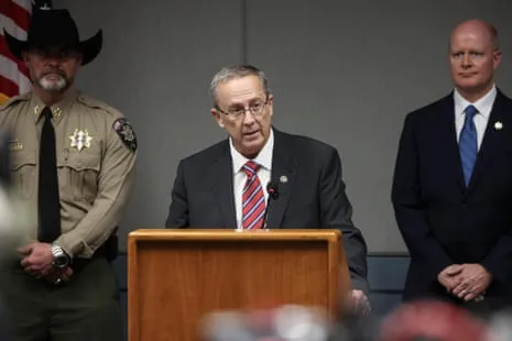 State Prosecuting Attorneys Charge Accused in Activist Killing with Aggravated Murder