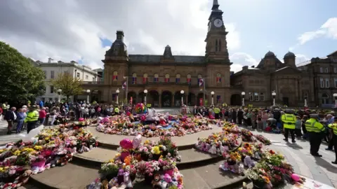 Teacher’s Fears About Southport Killer Faced ‘Red Tape’