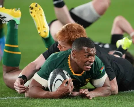 South Africa Enliven Engrossing Southern Hemisphere Tournament – Should We Tinker At This Stage?