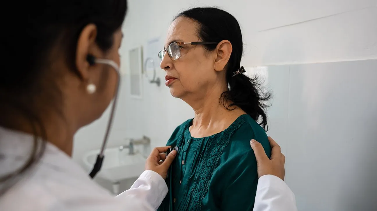 Investigation Shows Surprising Causes of Myocardial Infarctions for Women Under 65
