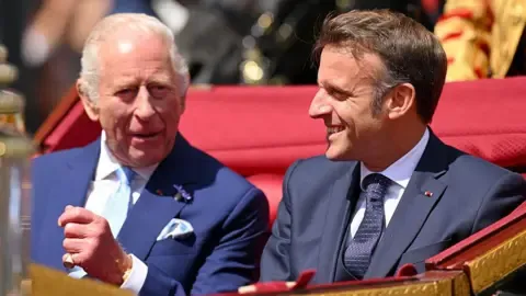 President Trump's Second State Visit: An Overview