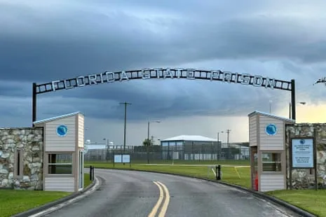 Record Twelfth Execution Scheduled in the Sunshine State for Man Convicted of Killing Family