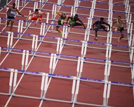 World Athletics Events: Female 1500m, Men’s 110m Hurdles and Further Events