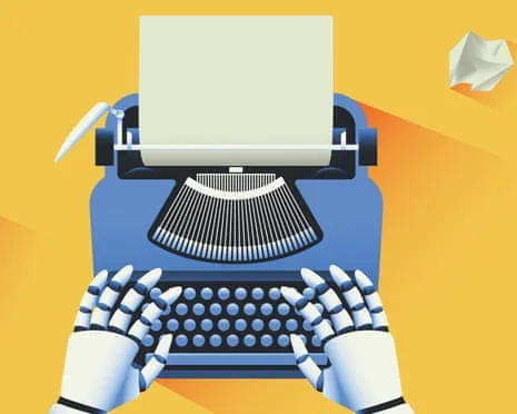 Artificial Intelligence Will Never Replace Our Authors. However, Lacking Oversight, It May Destroy Publishing As We Know It
