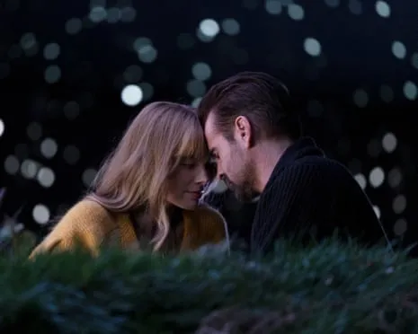 A Daring Love Story Analysis: The Talented Actress and Colin Farrell Embody the Game of Love