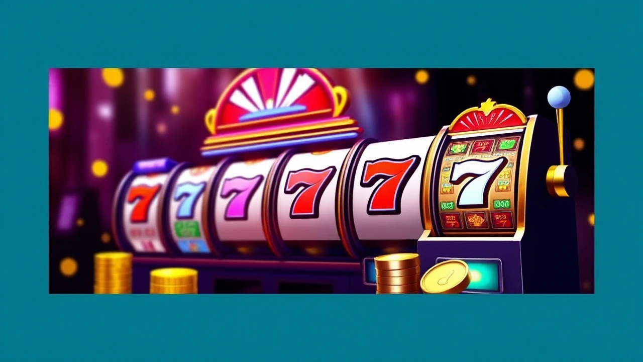 The Rise of Skill-Based Elements in Casino Slots