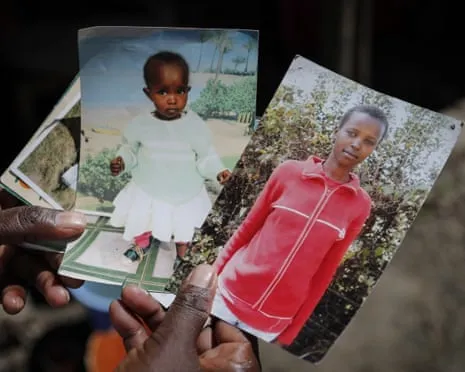 Remembering Agnes Wanjiru: The Kenyan Woman Found Dead Near Army Base in 2012?
