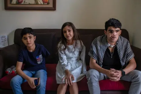 Praying for a Travel Permit Prior to Tragedy: Gaza’s Traumatized Children Left in Peril