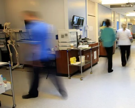 UK Doctors Found to be Guilty of Inappropriate Behavior Failing to be Removed from Practice, Research Reveals