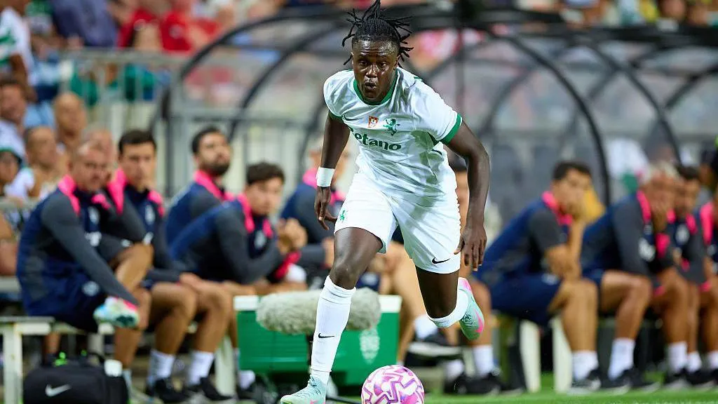 10 Teenage Stars to Keep an Eye On in the European Cup