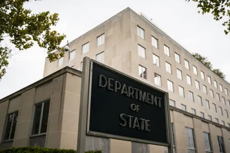 Congressional Committee Pressures White House on Addressing Trafficking in Persons