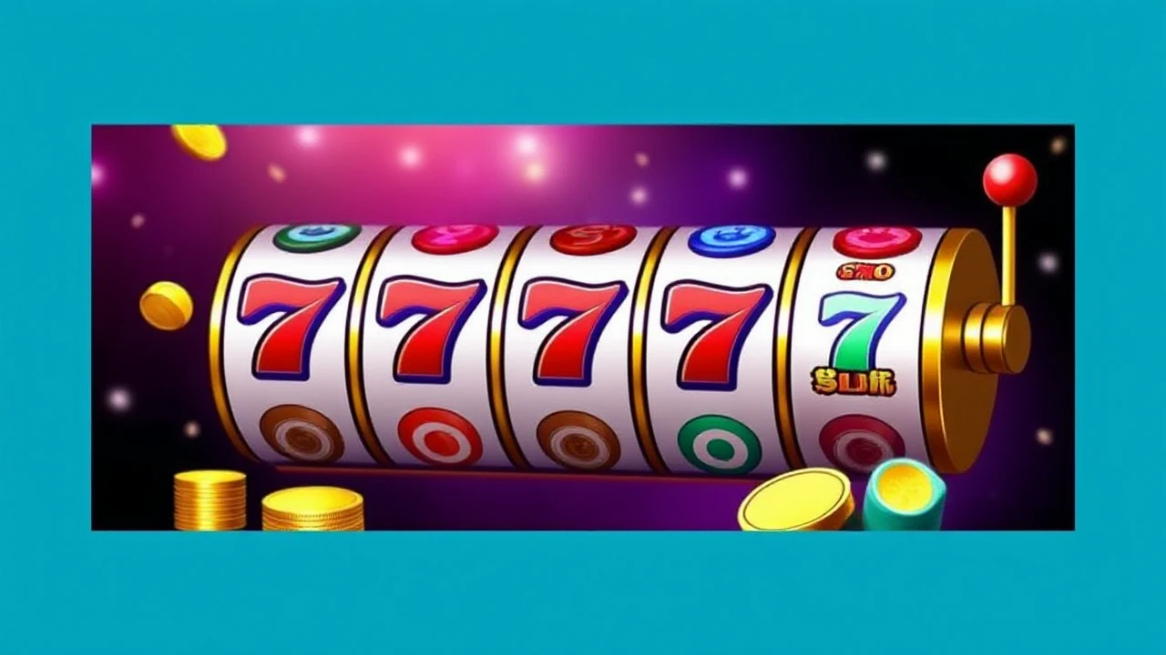 Demystifying this Mystery of Internet Casino Slot Payouts: A In-Depth Guide