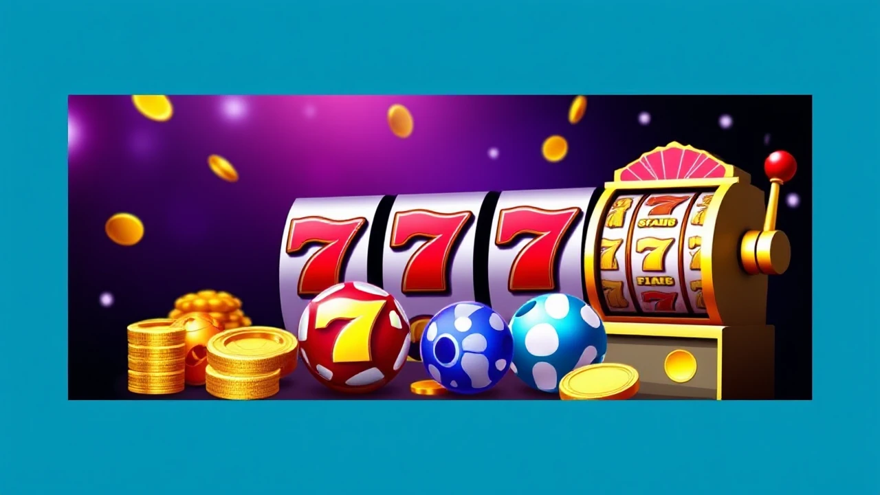 The Transformation of Slot Game Bonuses: From Free Spins to Multipliers
