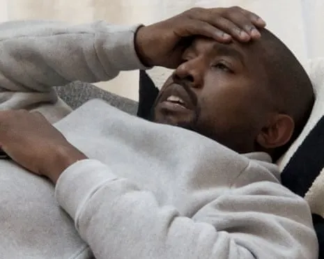 Whose Name Is It? Documentary Critique: Kanye’s Descent Makes for a Darkly Engrossing Watch