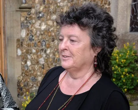 The Renowned Poet Composes Explosive Verse on Trump’s UK State Visit
