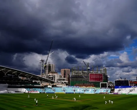 Surrey v Notts, Sussex CCC against Yorkshire CCC, plus other fixtures – Third Day Round-Up