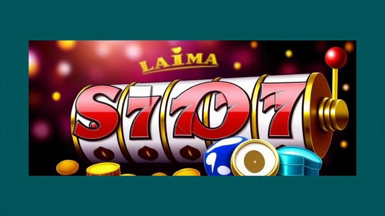 Rahasia Bermain Slot dengan Profesional: Strategi Terbaik yang Harus Anda Ketahui