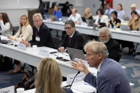 CDC Panel Suggests Multiple Immunizations against Measles In Place of Combined Shot