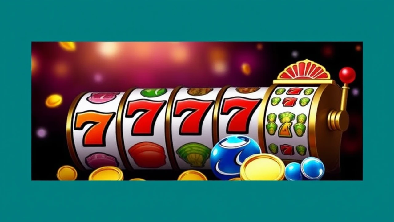 Panduan Bermain Slot Agar Selalu Mendapatkan Kemenangan