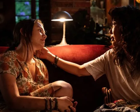 Can I Get a Witness? Film Analysis – Sandra Oh Headlines the Line in Dark Future Story of Planned Death