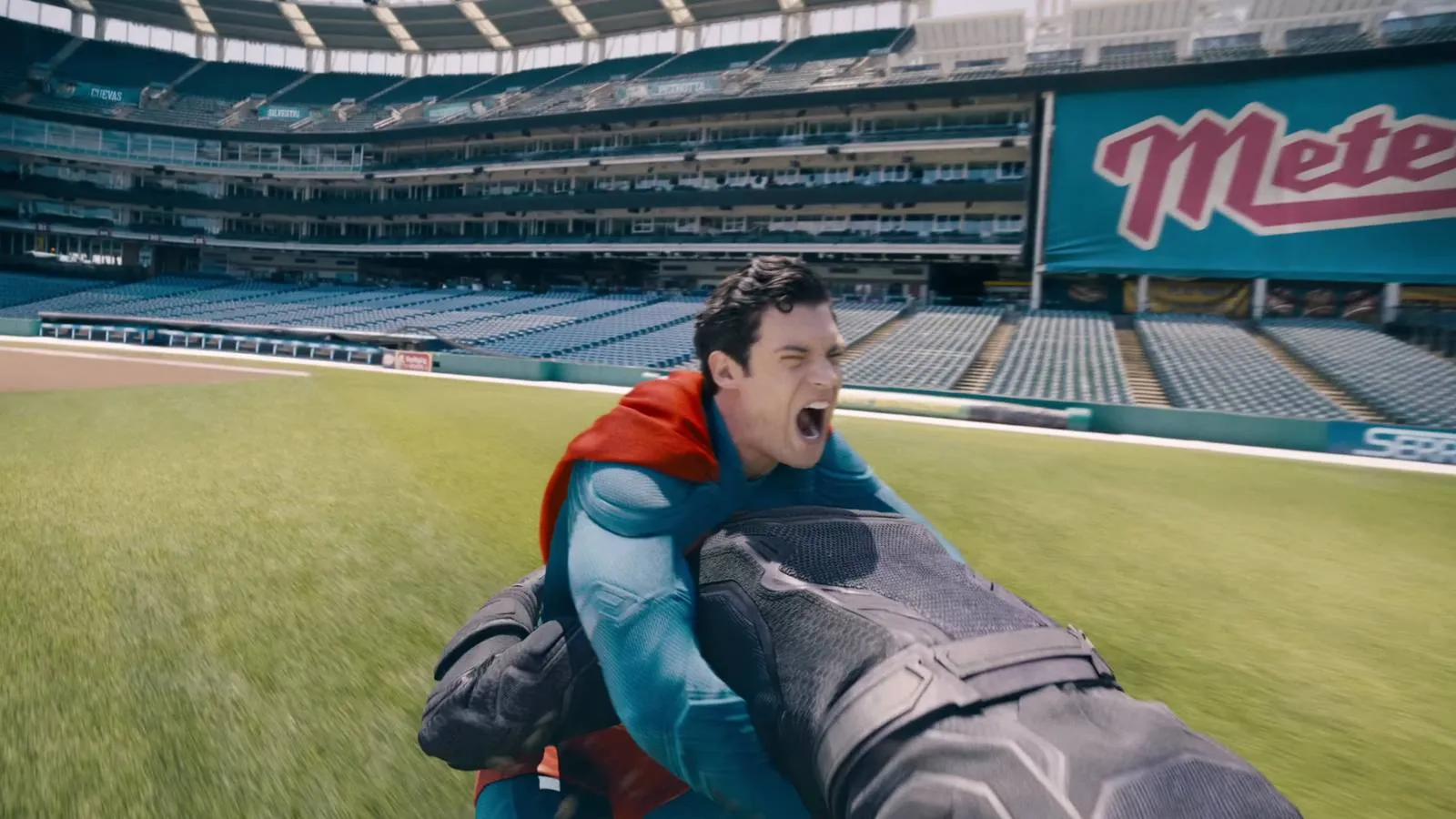 James Gunn's Superman Debuts on HBO Max in Days