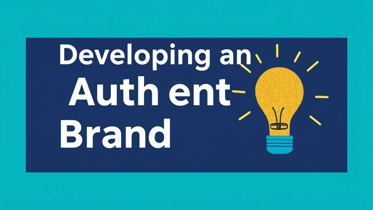 Developing an Authentic Brand Image: Advice from Leading Ghanaian Companies