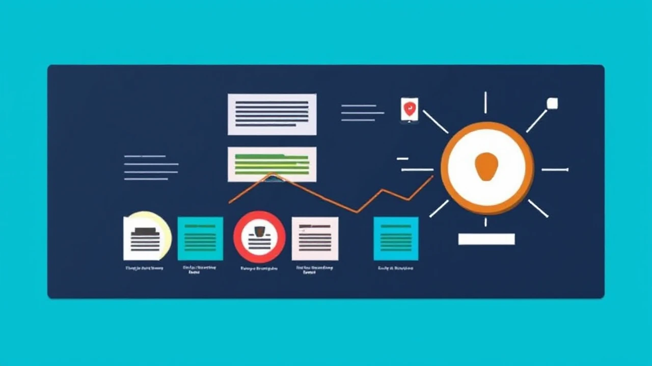 Unlocking Organizational Success with Balanced Scorecard Software