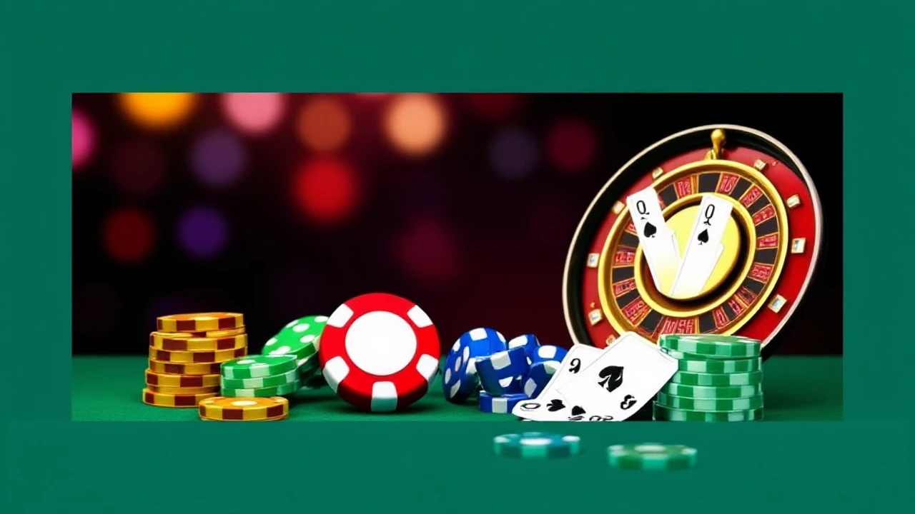 Maximizing Your Luck: Best Strategies for Online Casino Games