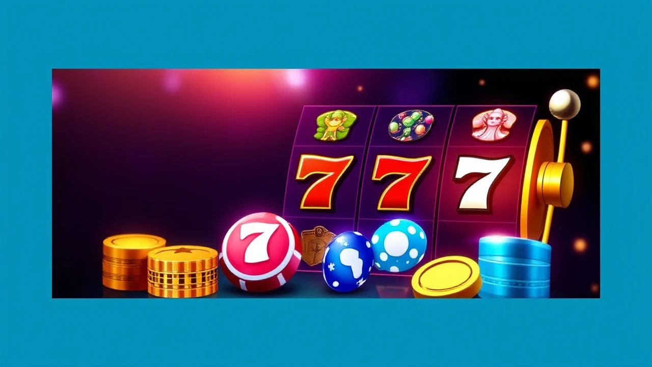 Discovering the Current Patterns in Internet-based Gaming Slot Games