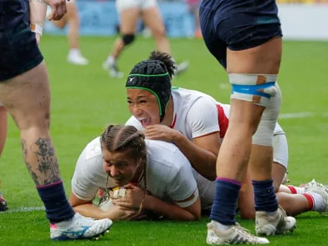 The Red Roses Remain Favorites for World Cup Glory, However Betting on Them Remains a Different Story.