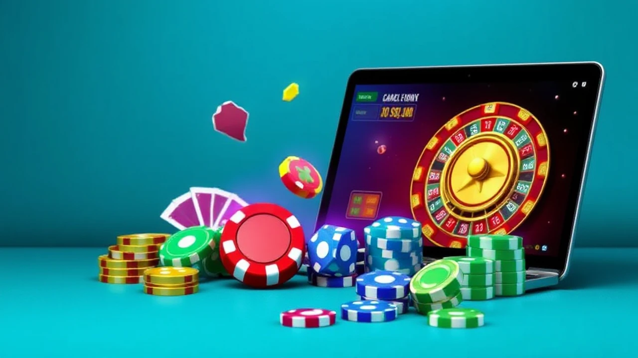Unveiling the Secret Jewels of Leading Online Casinos