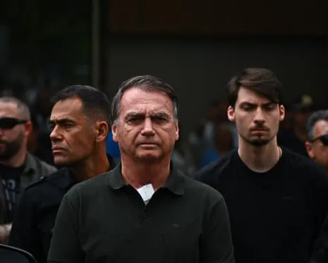 Bolsonaro Mandated to Pay Damages for Offensive Statements