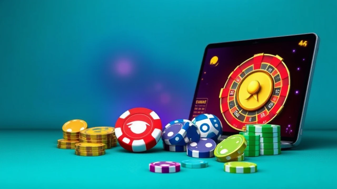 Exploring the Best Online Casino Games of 2022