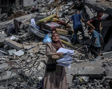 Paris Ought to Have Recognised Palestinian Statehood Long Before: Doubters Questions: What Prompted This Move?