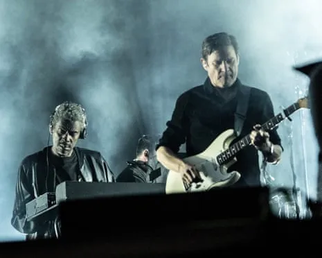 The Renowned Band Pulls Discography from Spotify in Objection Against Head’s AI Military Funding