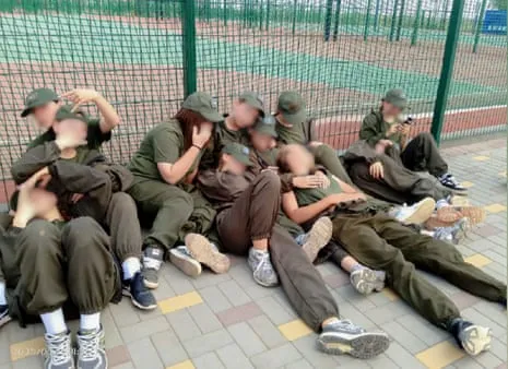 Moscow Operates System of More Than Two Hundred Facilities for ‘Russification’ of Ukrainian Children – Investigation