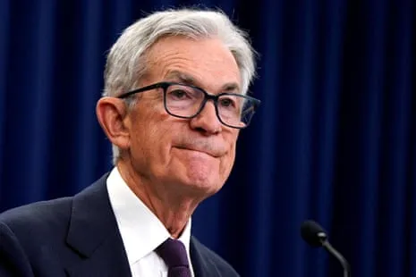 A US Central Bank's Independence Faces an Extraordinary Test