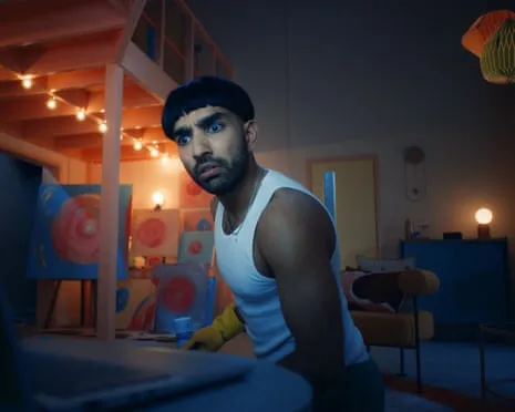 Juice's Latest Installment Critique: Mawaan Rizwan's Enchanting Comedy Series Hits Viewers Like a Tidal Wave of Creativity