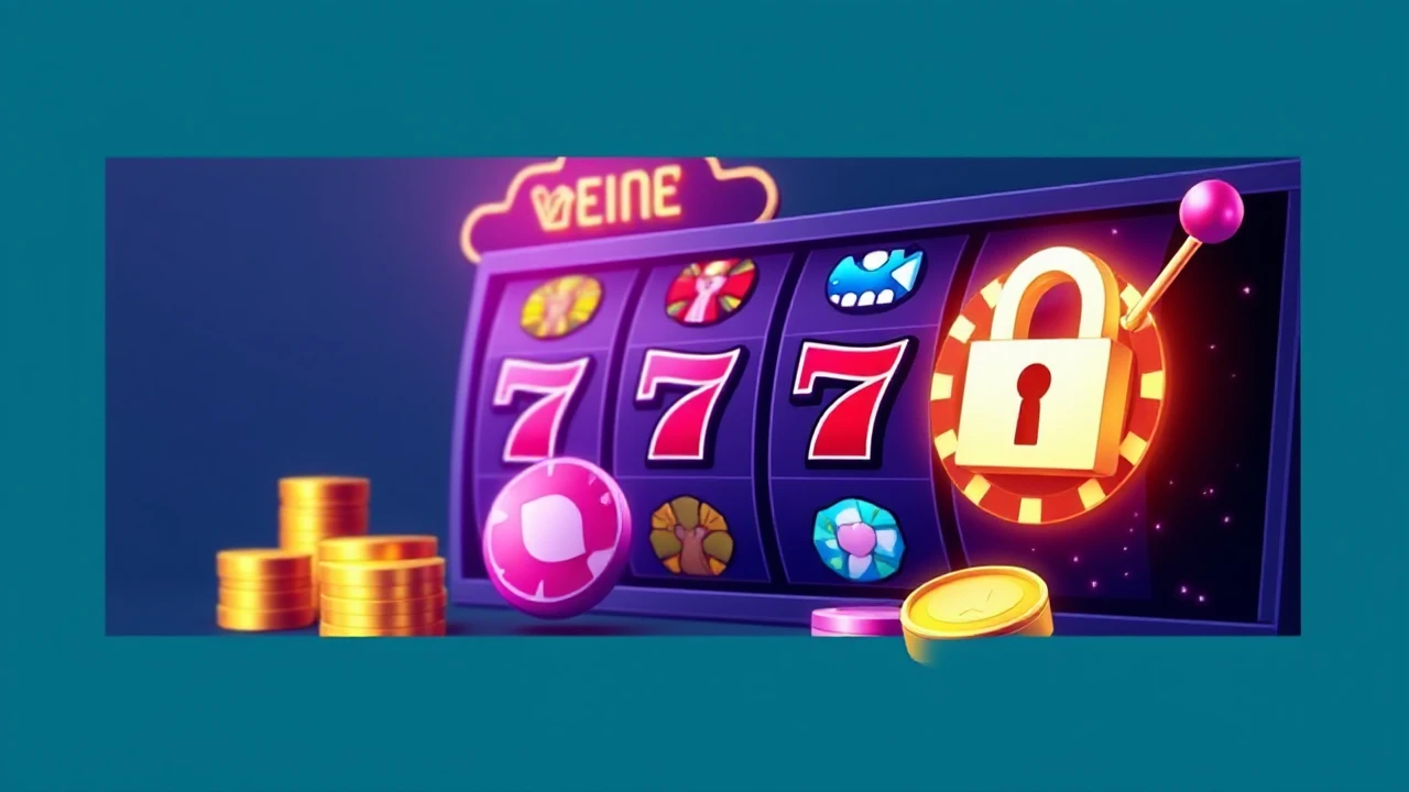 Exploring the Upcoming Trends of Internet-based Gambling Slot Security