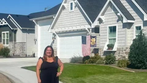 Might a American Fed Rate Cut Boost the Housing Sector?
