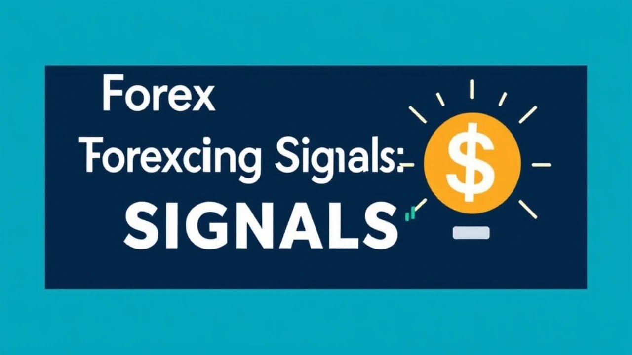 Forex Trading Signals: Separating the Good from the Bad