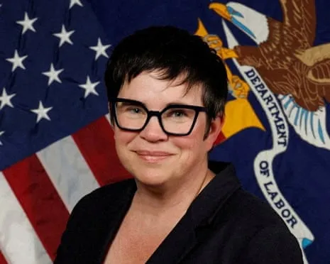 Former Employment Data Chief Expresses Concern Over Administration Influence in Economic Data