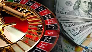 Tips Which Will Help You Win At The Roulette